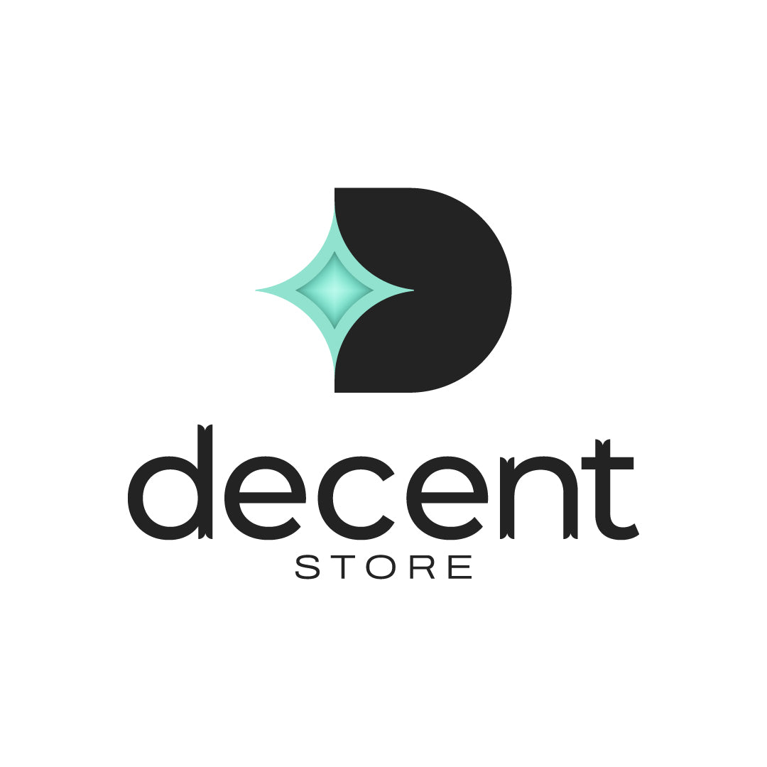 Decent Store